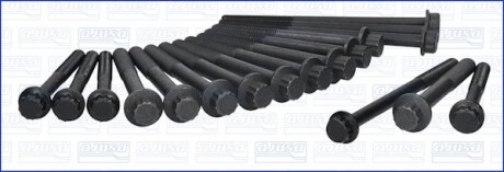 Фото 2 - Болты головки блока цилиндров AJUSA 81042200