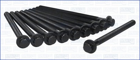 Фото 2 - Болты головки блока цилиндров AJUSA 81042500