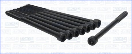 Фото 2 - Болты головки блока цилиндров AJUSA 81044700