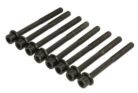 Фото 2 - Болти головки блоку циліндрів AJUSA 81047800