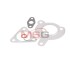 Комплект прокладок турбины OPEL ASTRA G кабрио 02-05, ASTRA G купе (F07_) 02-05 - (860086, 860098, 860055) AJUSA JT10280 (фото 2)