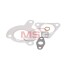 Комплект прокладок турбины OPEL ASTRA G кабрио 02-05, ASTRA G купе (F07_) 02-05 - (860086, 860098, 860055) AJUSA JT10280 (фото 4)