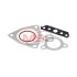 Комплект прокладок турбины CHRYSLER 300 C (LX) 10-12, JEEP GRAND CHEROKEE III (WH, WK) 05-10 - (a6420901480) AJUSA JT10478 (фото 3)