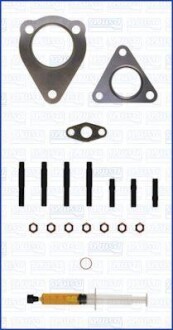 Монтажный комплект, компрессор - AJUSA JTC11012