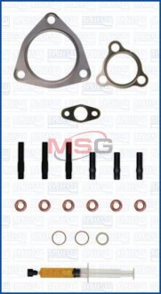 Монтажный комплект, компрессор - AJUSA JTC11018