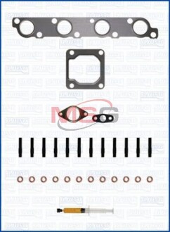 Монтажный комплект, компрессор - (1135266, 1120679, 1201236) AJUSA JTC11046