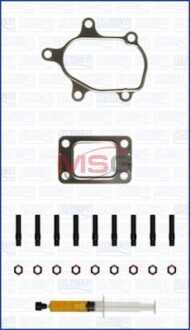 Монтажный комплект, компрессор - AJUSA JTC11080