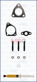 Монтажный комплект, компрессор - AJUSA JTC11180
