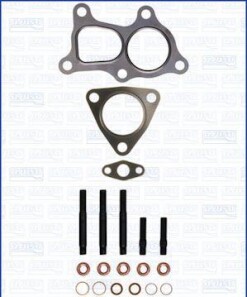 Монтажный комплект, компрессор - (mr212759, 282004a201, 4913502110) AJUSA JTC11196