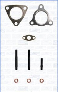 Монтажный комплект, компрессор - AJUSA JTC11200