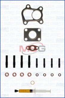 Монтажный комплект, компрессор - (4917302401) AJUSA JTC11331