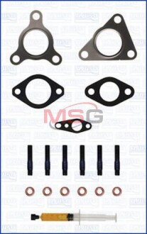 Монтажный комплект, компрессор - (144114U115, 14411AW40A, 144115M320) AJUSA JTC11354