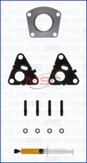 Монтажный комплект, компрессор - (070145702AV100, 070145701KV302, 070145701QV210) AJUSA JTC11426 (фото 1)