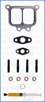 Монтажний комплект турбіни (з прокладками) SCANIA P I, R I, T 15.6D 03.04-05.19 - AJUSA JTC11460