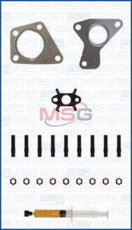 Монтажный комплект, компрессор - AJUSA JTC11465
