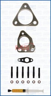 Монтажный комплект, компрессор - AJUSA JTC11477