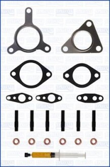 Монтажный комплект, компрессор - AJUSA JTC11483