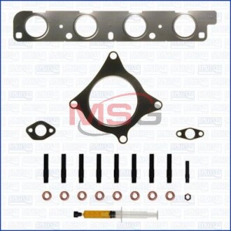 Монтажный комплект, компрессор - AJUSA JTC11546