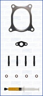 Фото 2 - Ремкомплект турбины AJUSA JTC11555