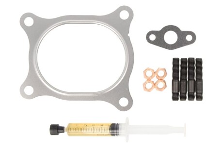 Turbocharger assembly kit - AJUSA JTC11555