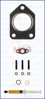 Прокладка турбіни (к-кт) BMW E81/E87/E90/E60/E83 N47 03-12 - AJUSA JTC11570