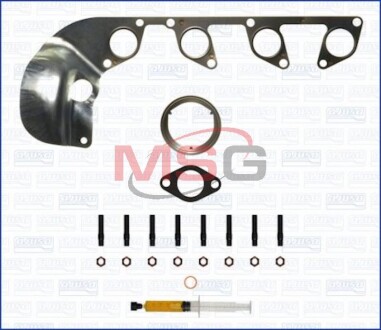 Spare part - (03G253010AV100) AJUSA JTC11704 (фото 1)