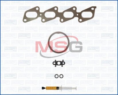 Монтажный комплект - (e25198550, 95516203, 55565353) AJUSA JTC11752 (фото 1)