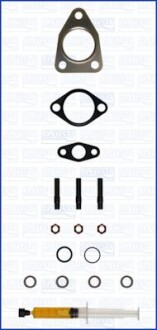 Фото 2 - Ремкомплект турбіни AJUSA JTC11753