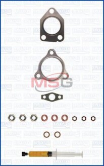 Монтажный комплект - AJUSA JTC11767