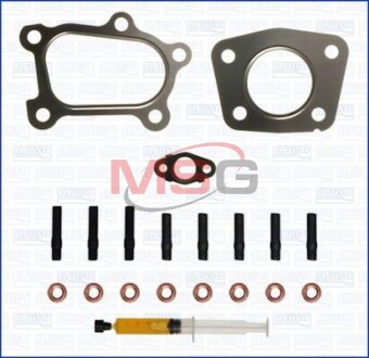 Монтажный комплект - AJUSA JTC11770