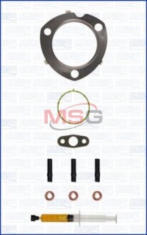 Монтажный комплект - (bk3q6k682cb, bk3q6k682cc, bk3q6k682pc) AJUSA JTC11786