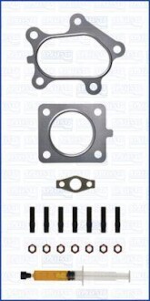 Монтажний комплект турбіни (з прокладками) KIA K2900 2.9D 01.08- - AJUSA JTC11867