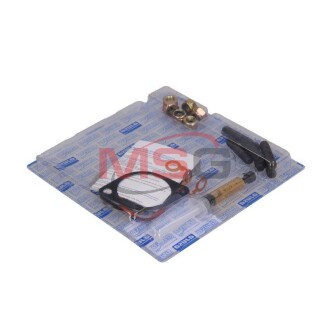 Фото 3 - Ремкомплект турбіни AJUSA JTC11885