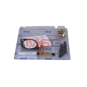 Фото 4 - Ремкомплект турбіни AJUSA JTC11885