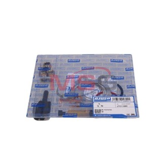 Фото 5 - Ремкомплект турбіни AJUSA JTC11885