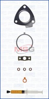 Zestaw montaпowy turbospr?пarki land rover discovery td v6 09- - ((AH2Q6K682AJ)) AJUSA JTC11987