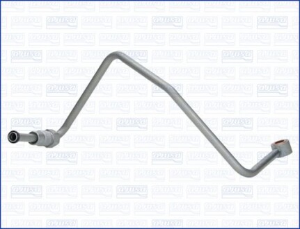 Фото 2 - Ремкомплект турбины AJUSA OP10028