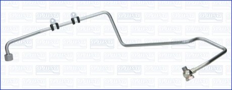 Фото 2 - Ремкомплект турбины AJUSA OP10045