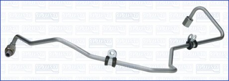 Фото 2 - Ремкомплект турбіни AJUSA OP10057