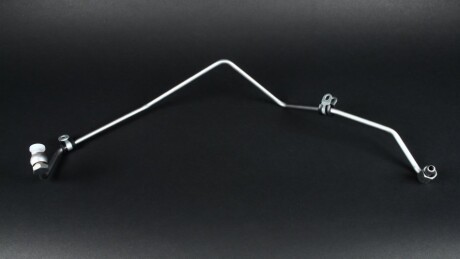 Фото 2 - Ремкомплект турбины AJUSA OP10082