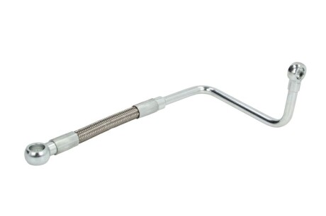 Фото 2 - Ремкомплект турбины AJUSA OP10105