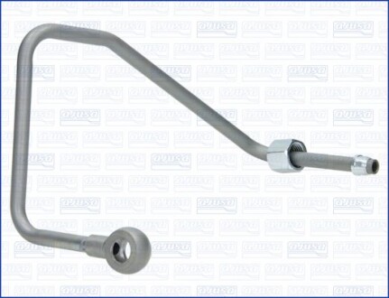 Фото 2 - Ремкомплект турбины AJUSA OP10116