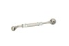 Turbocharger lubrication pipe - ((9633454680)) AJUSA OP10161 (фото 1)