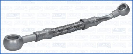 Фото 2 - Ремкомплект турбіни AJUSA OP10161