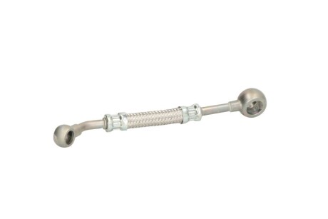 Turbocharger lubrication pipe - AJUSA OP10161