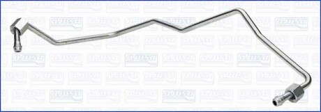 Фото 2 - Ремкомплект турбины AJUSA OP10249