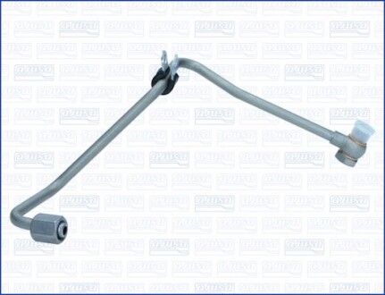 Фото 2 - Ремкомплект турбины AJUSA OP10250