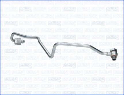 Фото 2 - Ремкомплект турбіни AJUSA OP10280