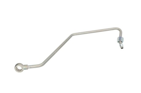 Шланг турбокомпресора, ущільнення CITROEN JUMPER II FIAT DUCATO JEEP GRAND CHEROKEE II PEUGEOT BOXER RENAULT MASTER II 2.8D/3.1D 10.97- - AJUSA OP10287