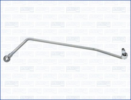 Фото 3 - Ремкомплект турбіни AJUSA OP10313